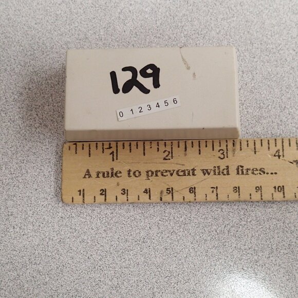 Bosch Pop It Input Modules D9127T - Picture 2 of 7